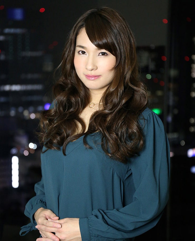 Picture of Miwa Takeuchi