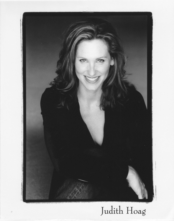 Judith Hoag