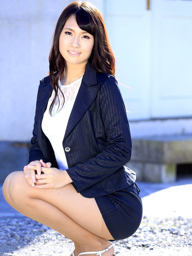 Miwa Takeuchi