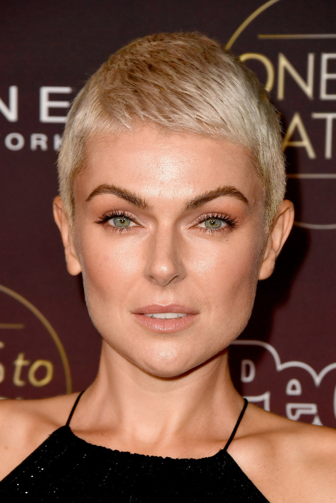 Image of Serinda Swan