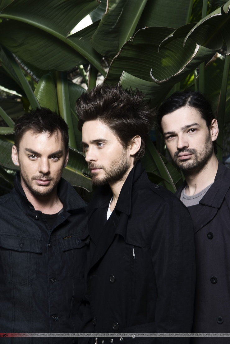 Shannon Leto