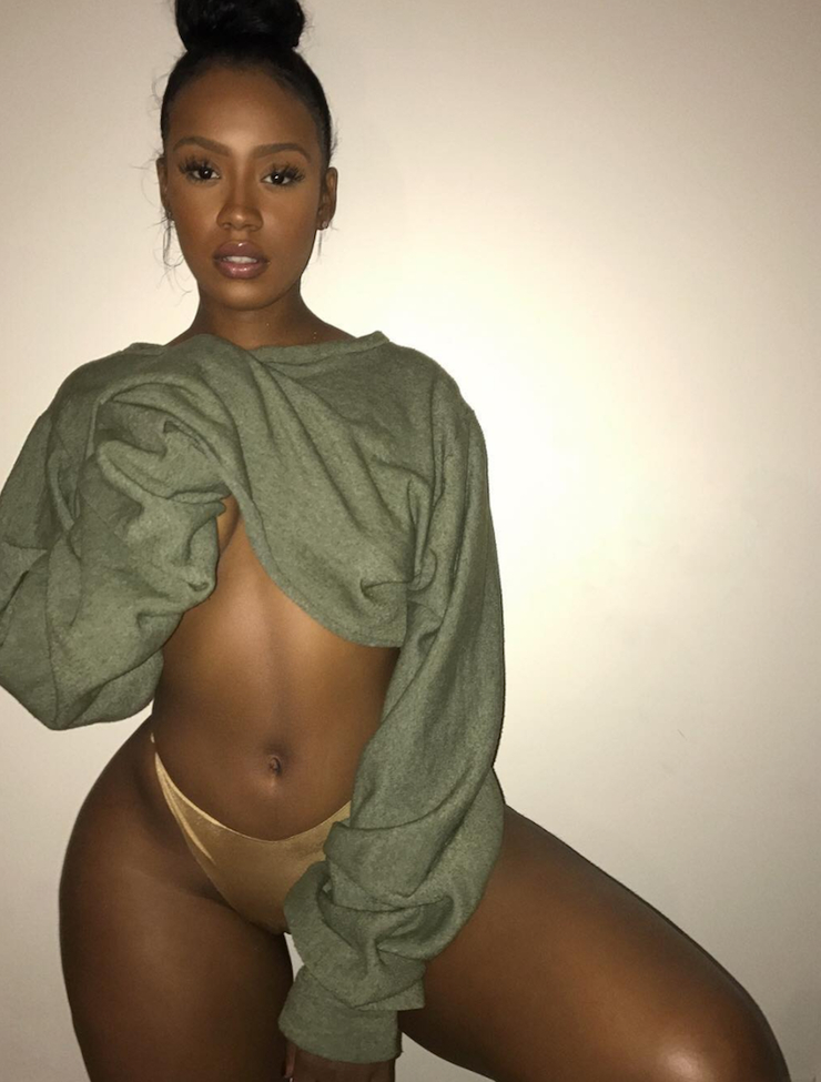 Raven TRACY