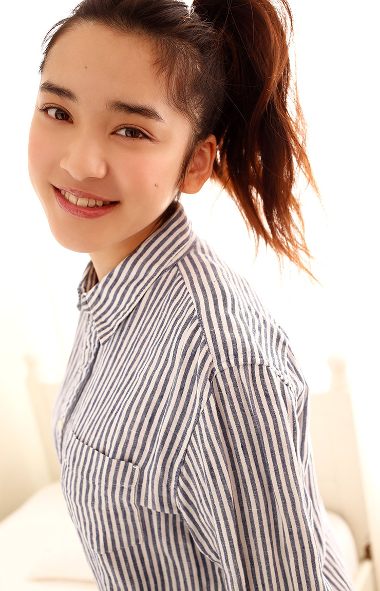 Sayaka Tomaru