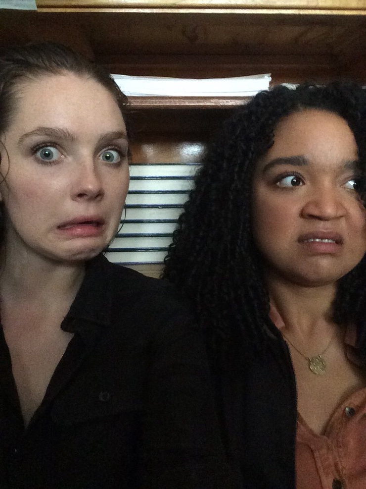 Aisha Dee