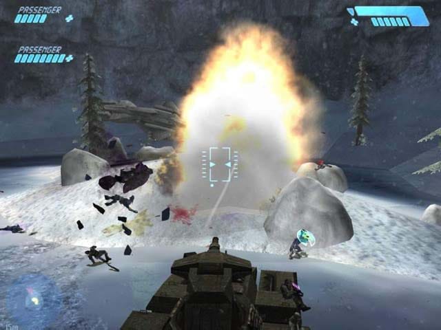 Picture of Halo: Combat Evolved