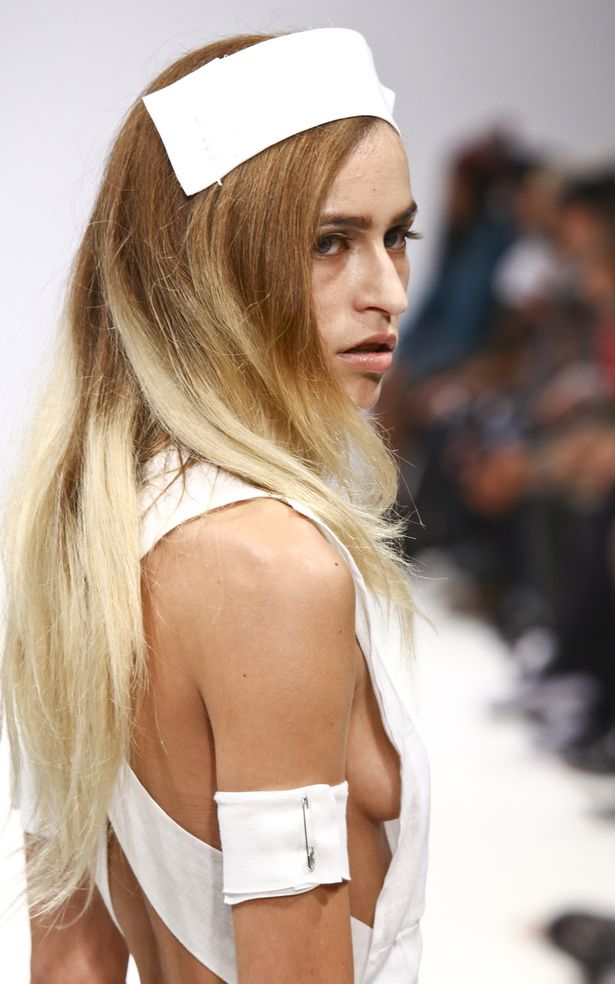 Alice Dellal