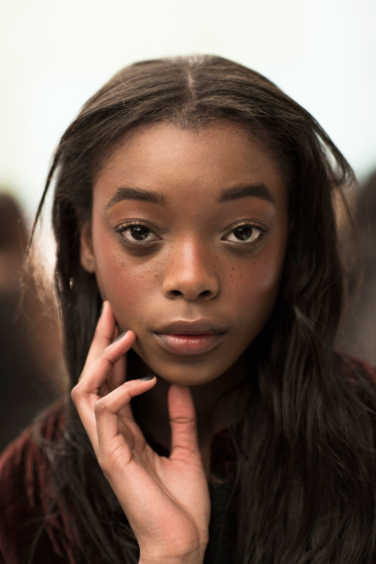 Olivia Anakwe