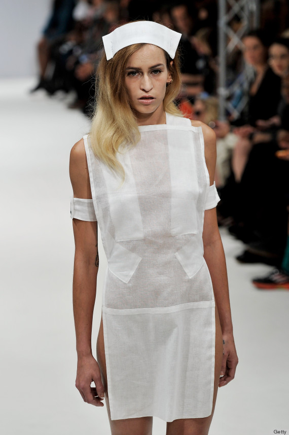 Alice Dellal