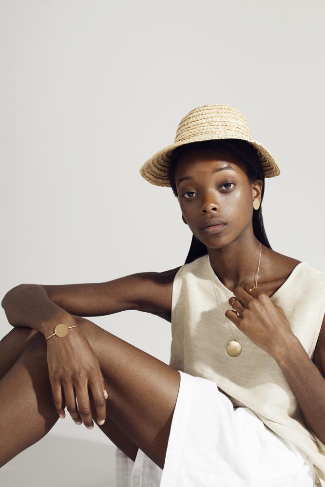 Olivia Anakwe