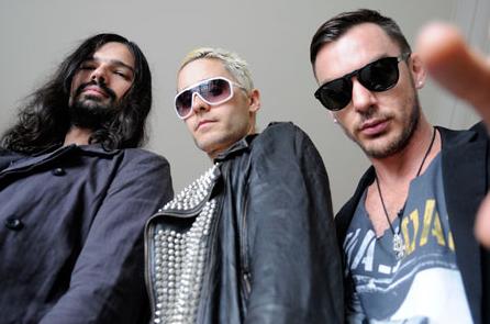 Shannon Leto