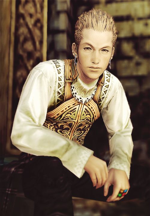 Balthier