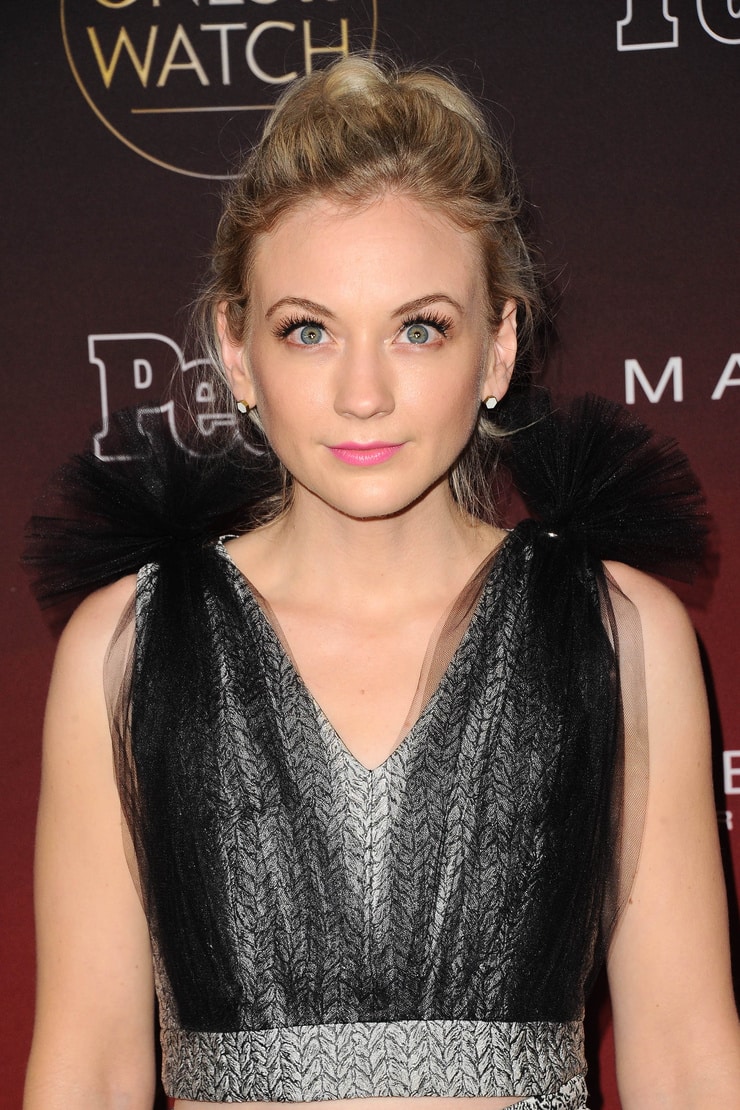 Picture of Emily Kinney