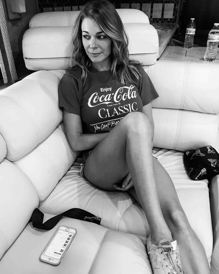 LeAnn Rimes