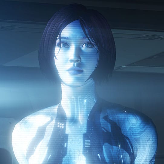 Cortana