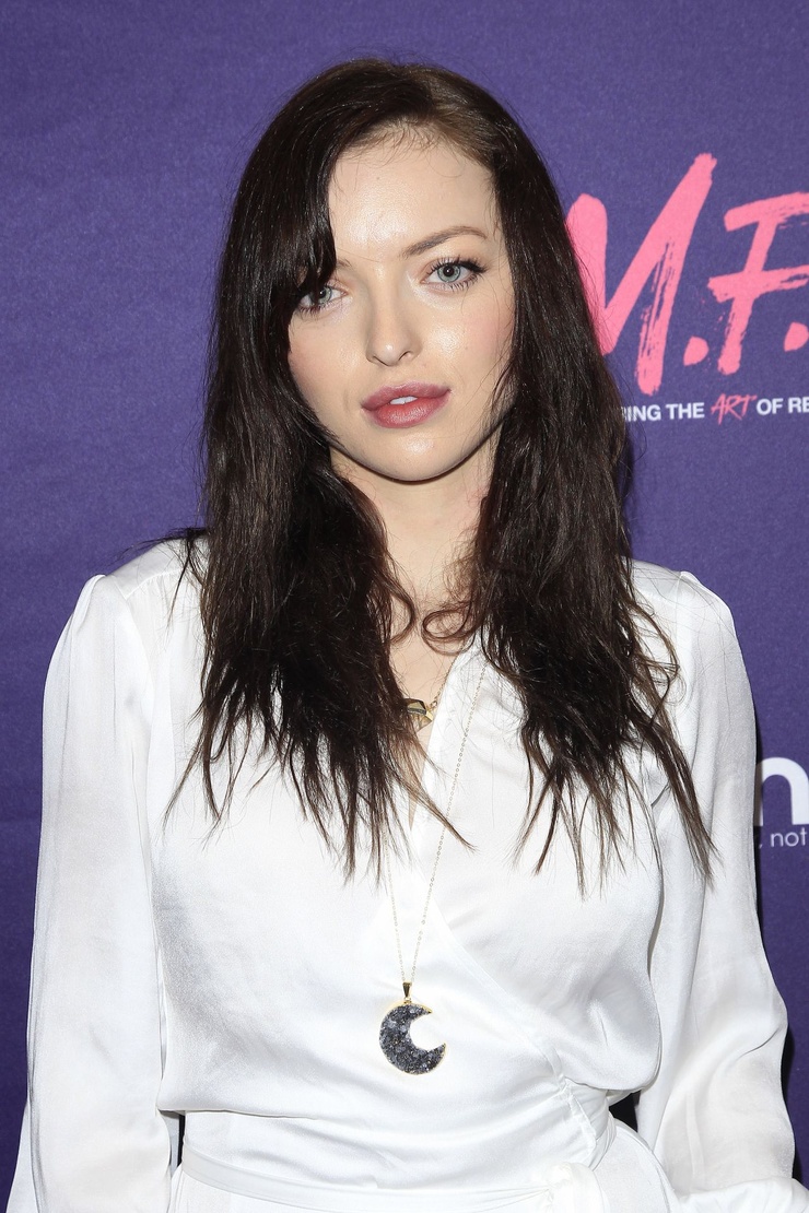 Francesca Eastwood