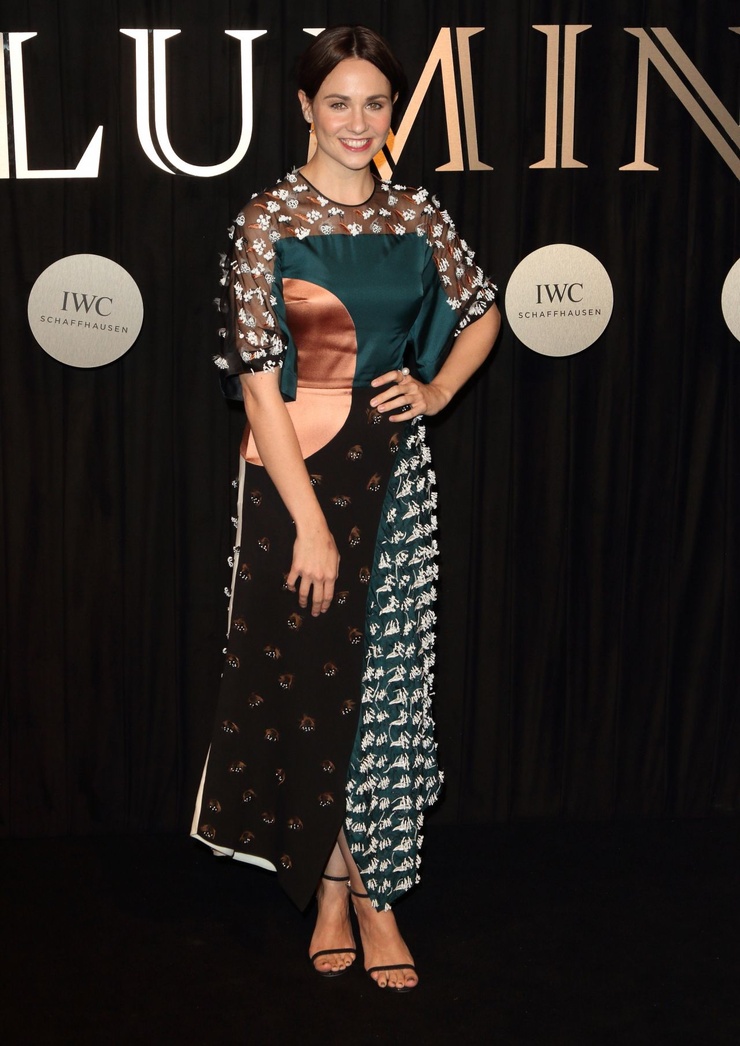 Tuppence Middleton Tuppence Middleton