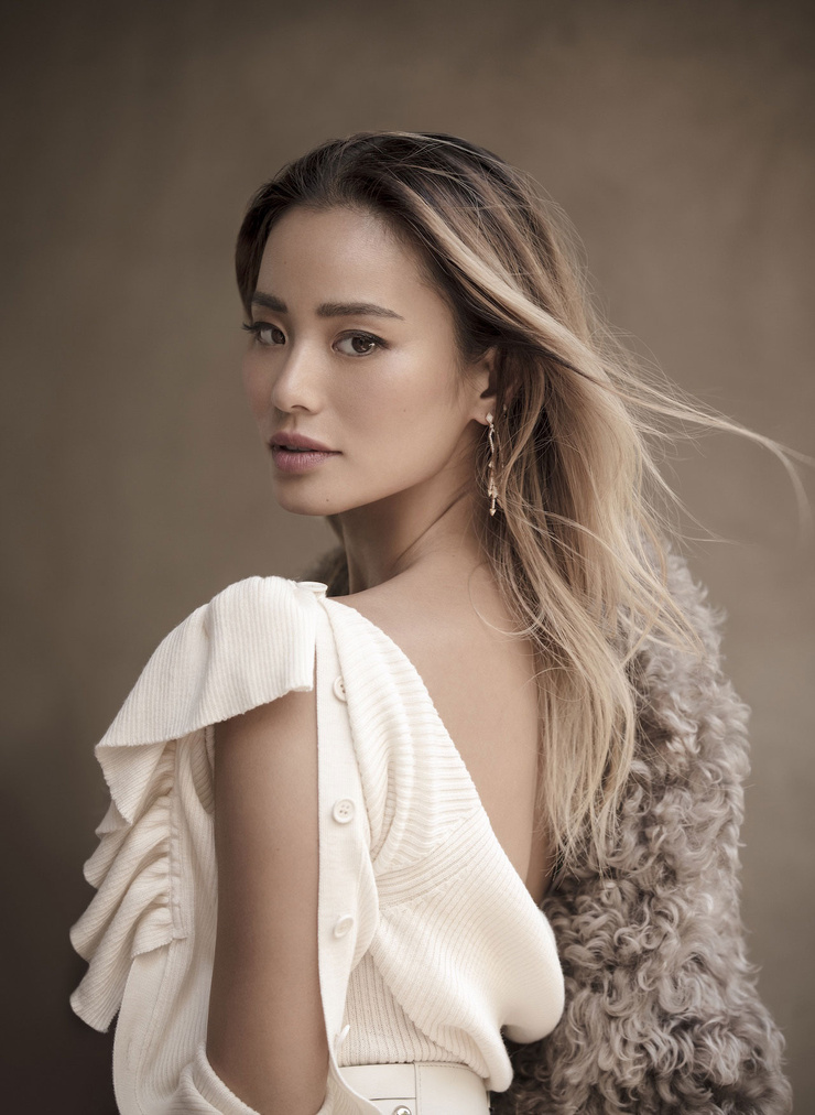 Jamie Chung