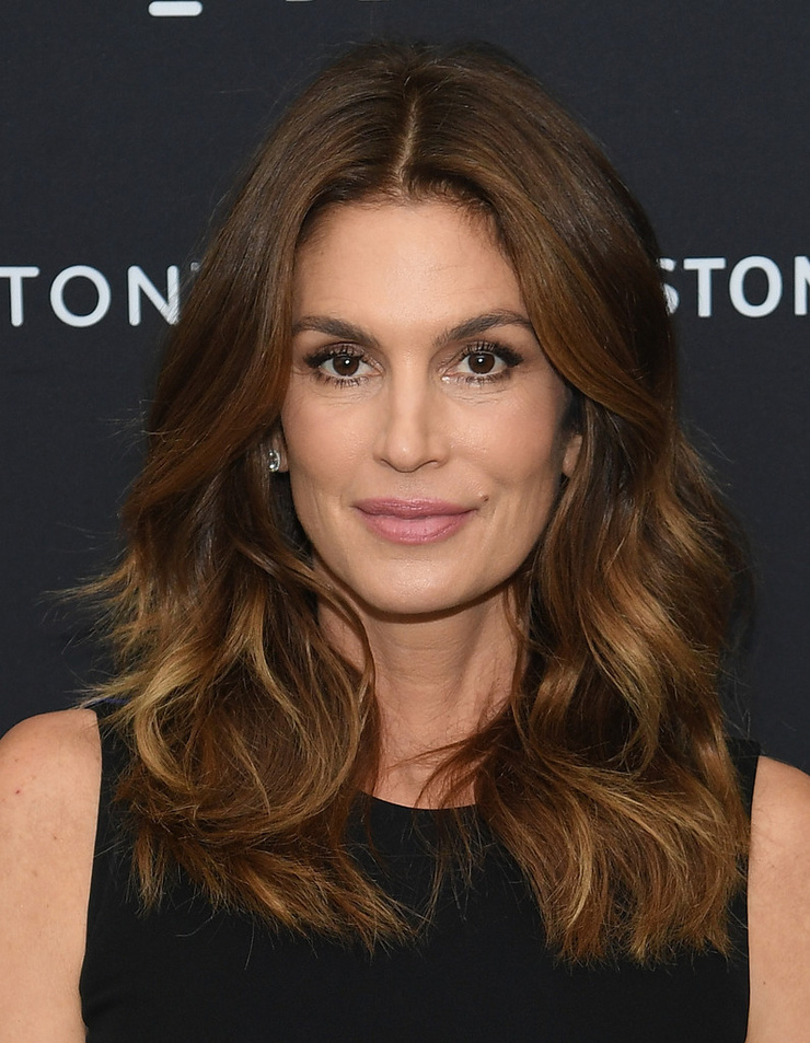 Cindy Crawford Cindy Crawford