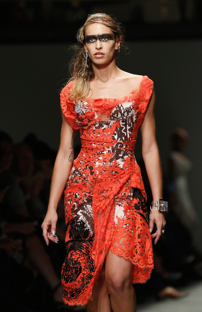 Alice Dellal