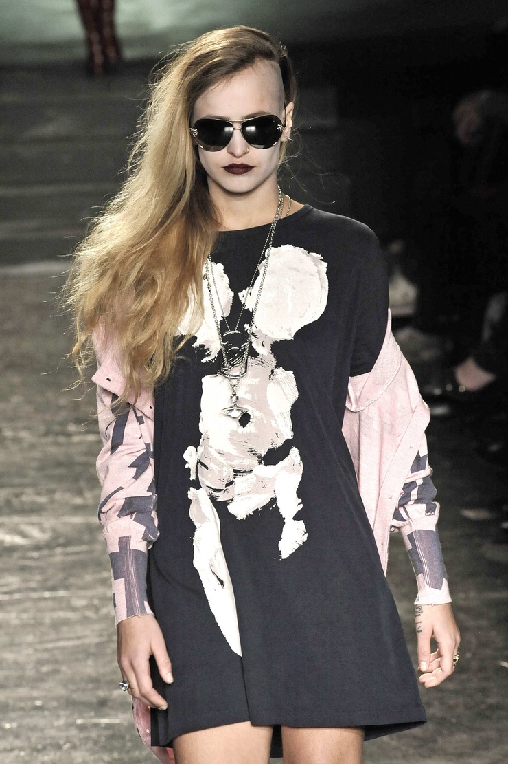 Alice Dellal
