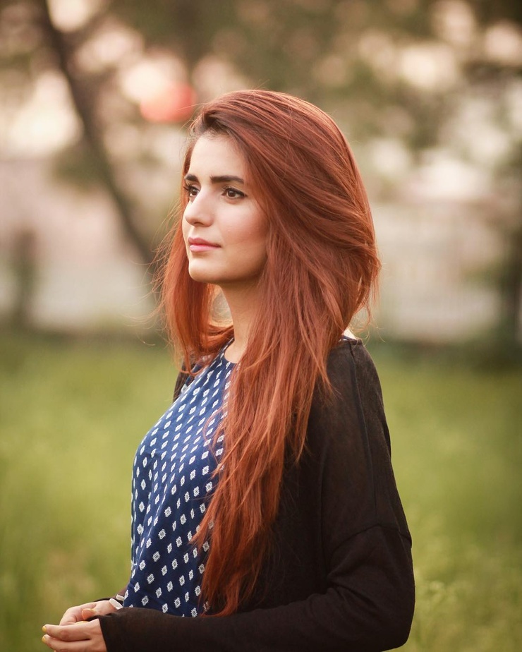 Momina Mustehsan Momina Mustehsan