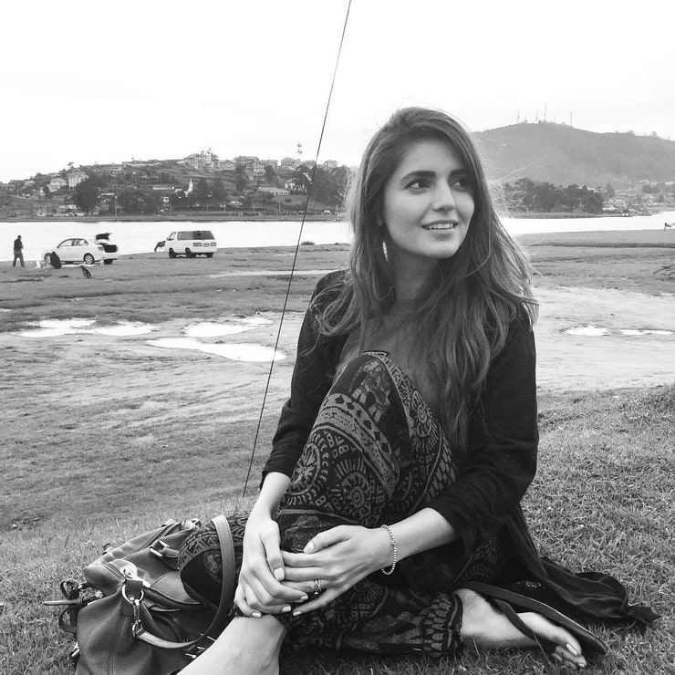 Momina Mustehsan