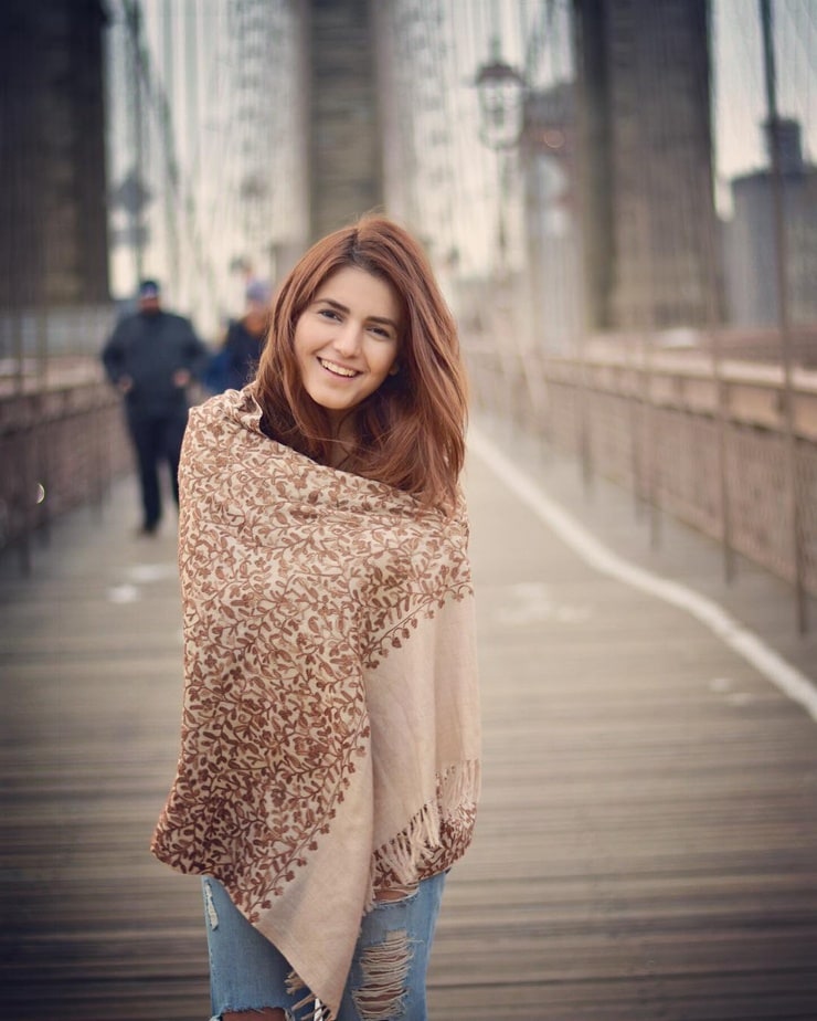 Momina Mustehsan