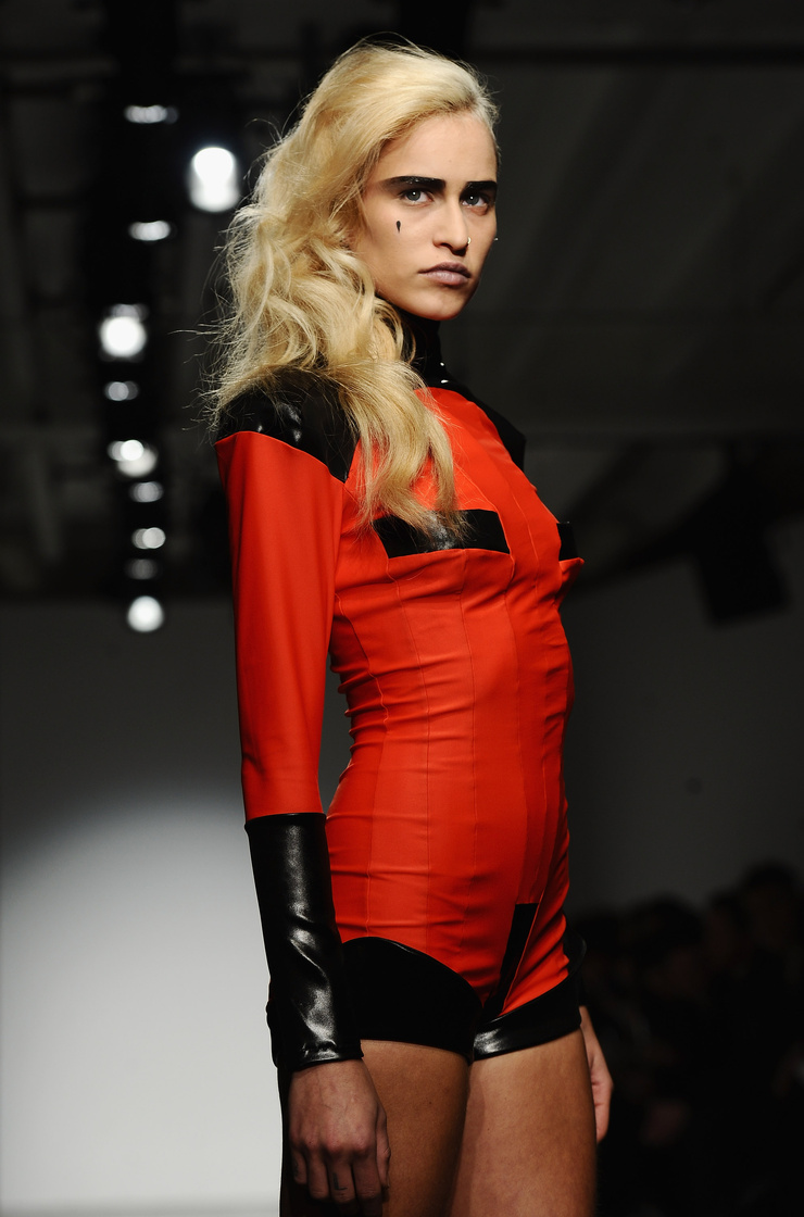 Alice Dellal Alice Dellal