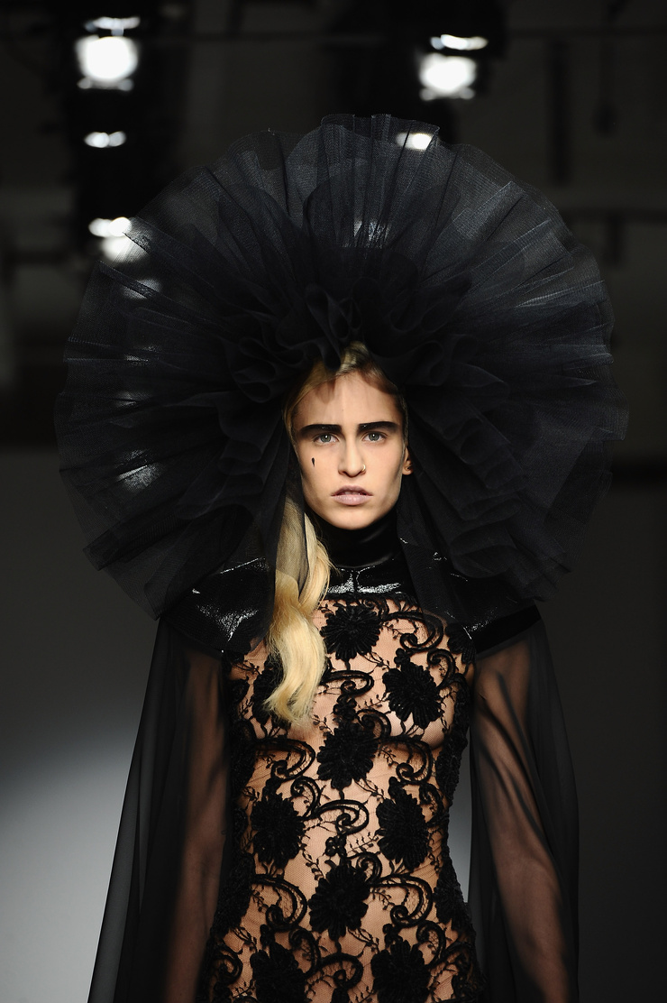 Alice Dellal