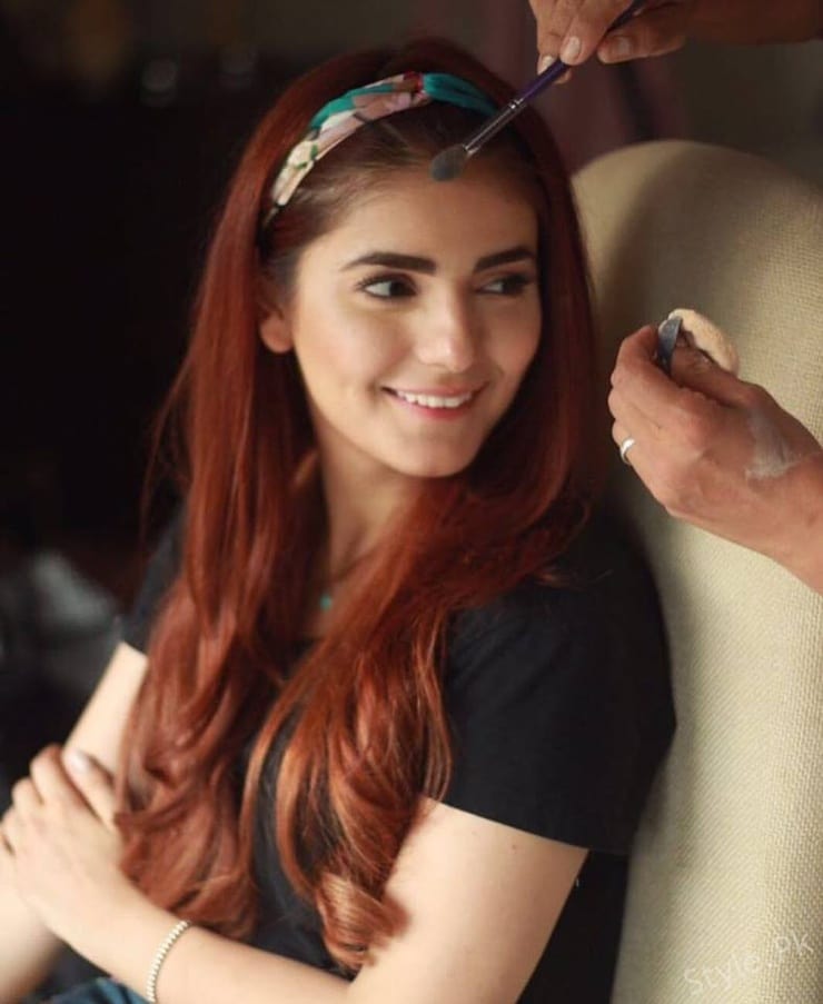 Momina Mustehsan