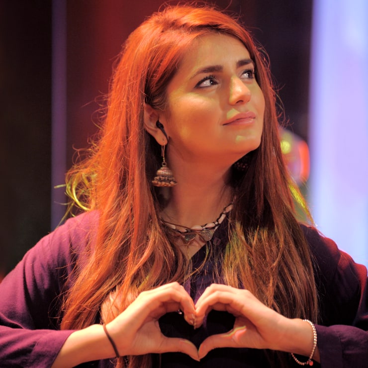 Momina Mustehsan