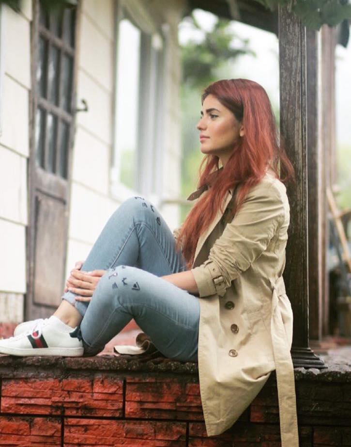 Momina Mustehsan