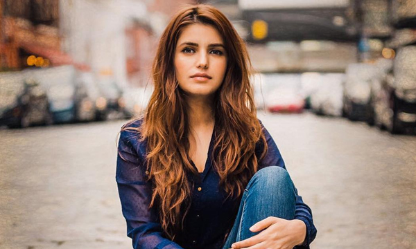 Momina Mustehsan