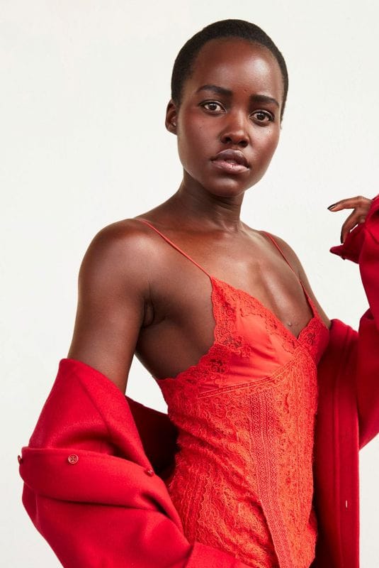 Lupita Nyong'o