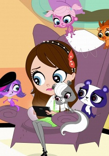 Littlest Pet Shop Season 4