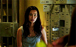 The Gifted