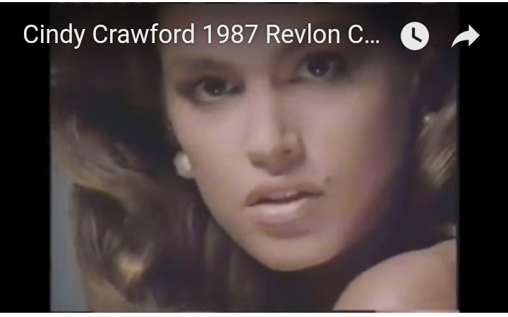 Cindy Crawford