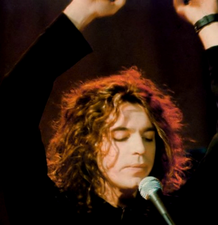 Michael Hutchence Michael Hutchence