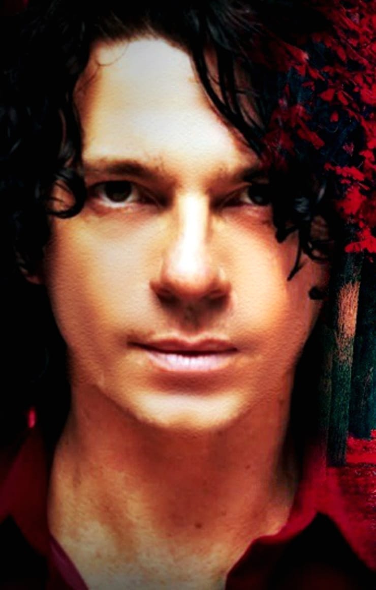 Michael Hutchence Michael Hutchence