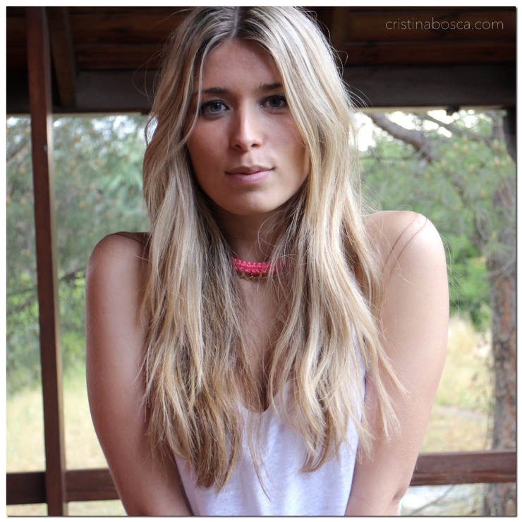 Cristina Boscá Cristina Boscá