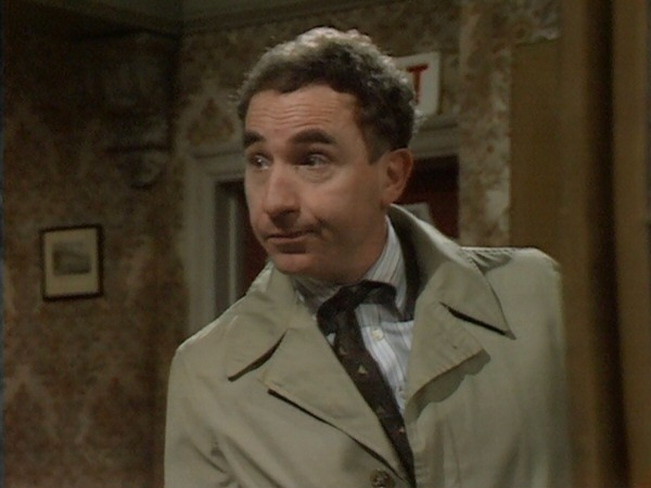 Going Straight                                  (1978- )