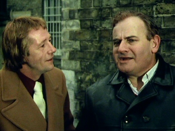 Going Straight                                  (1978- )