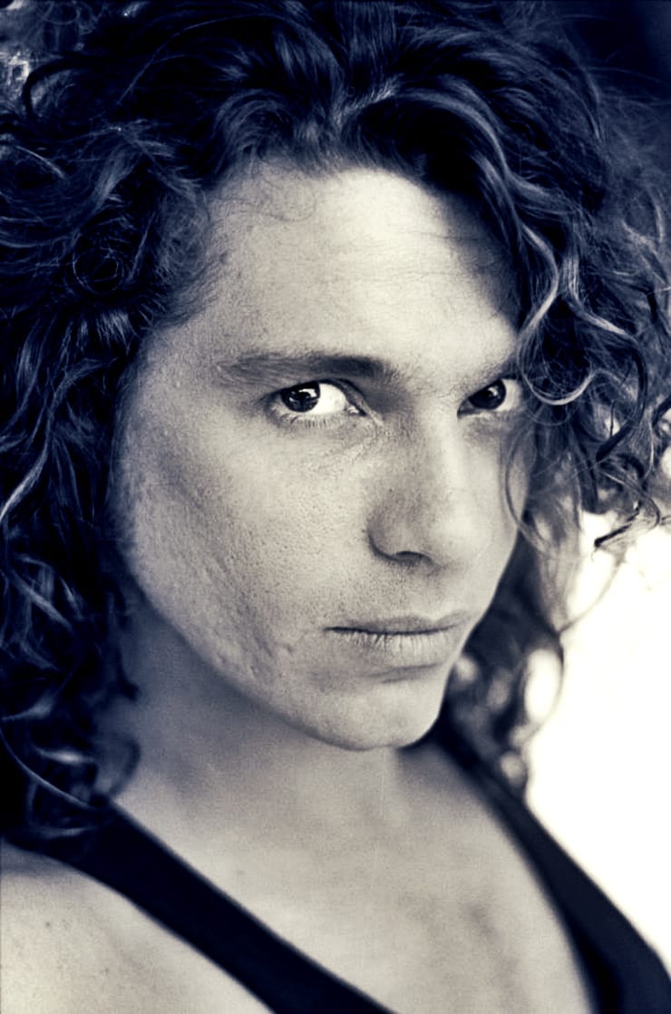 Michael Hutchence