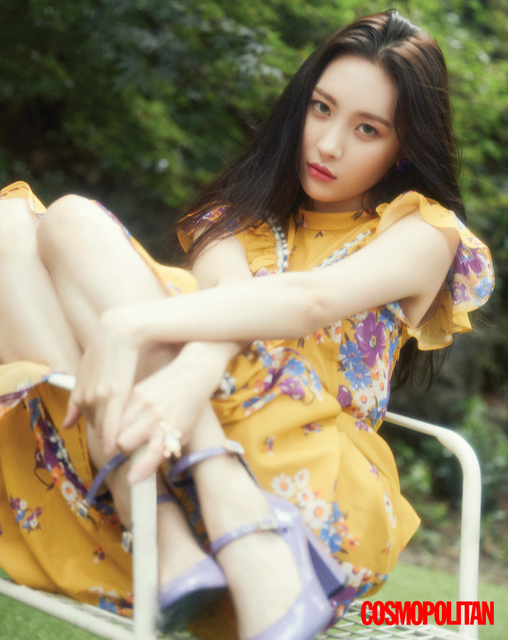 Sunmi