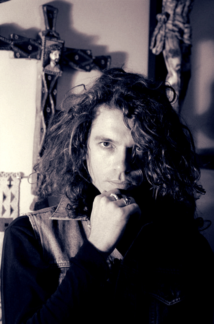 Michael Hutchence Michael Hutchence