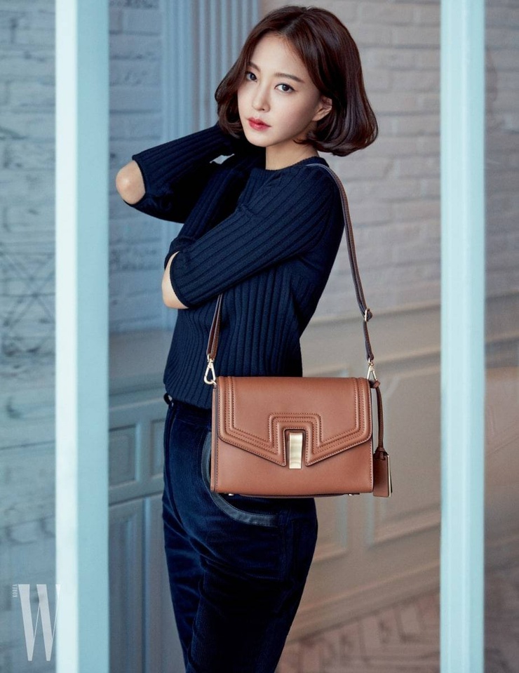 Ye-seul Han