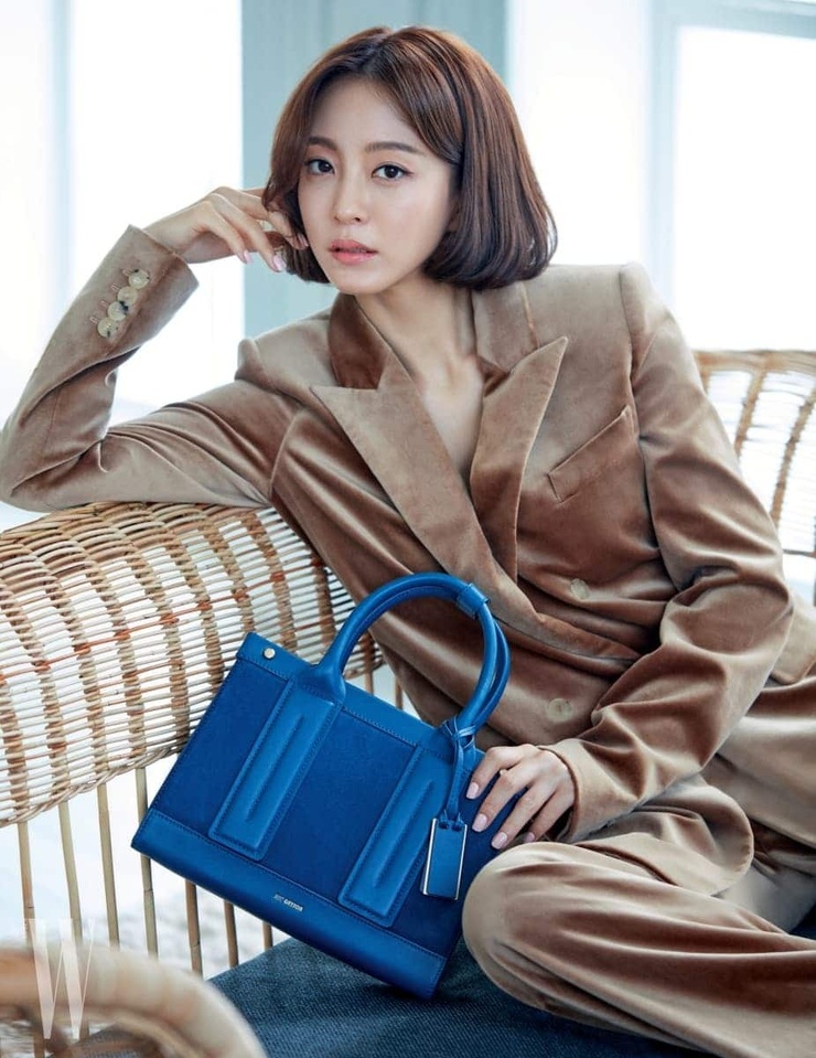Ye-seul Han