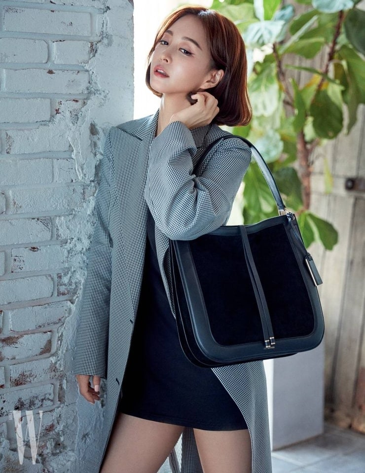 Ye-seul Han Ye-seul Han