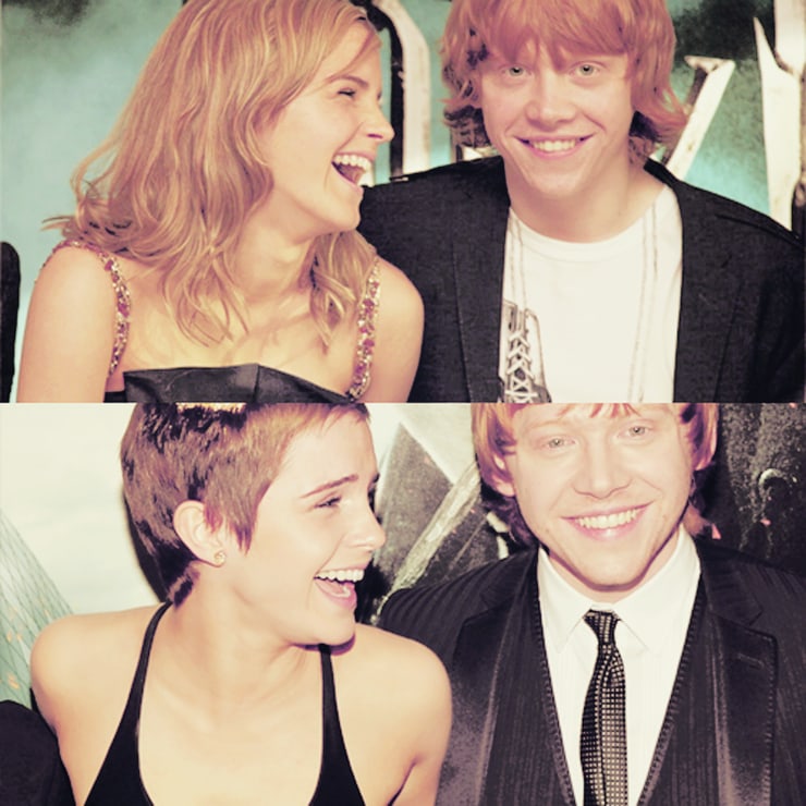 Rupert Grint Rupert Grint