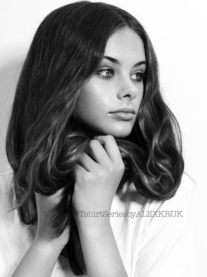 Meika Woollard Meika Woollard